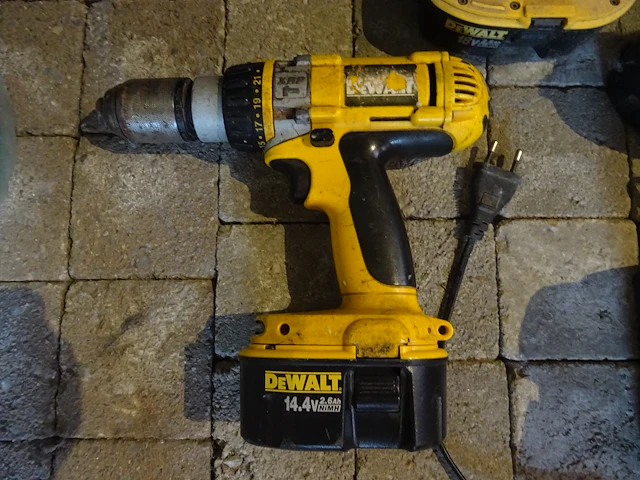 Assortiment dewalt - afbeelding 5 van  7