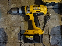 Assortiment dewalt - afbeelding 5 van  7