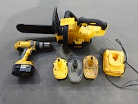 Assortiment dewalt - afbeelding 1 van  4