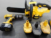 Assortiment dewalt - afbeelding 2 van  4