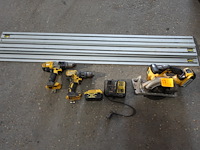 Assortiment dewalt - afbeelding 1 van  6