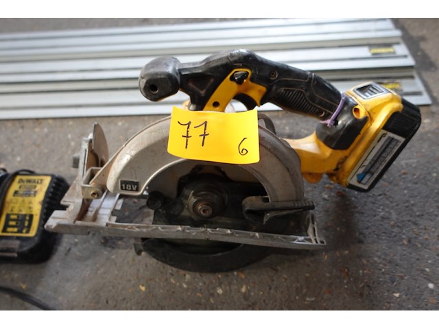 Assortiment dewalt - afbeelding 2 van  6