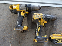 Assortiment dewalt - afbeelding 5 van  6