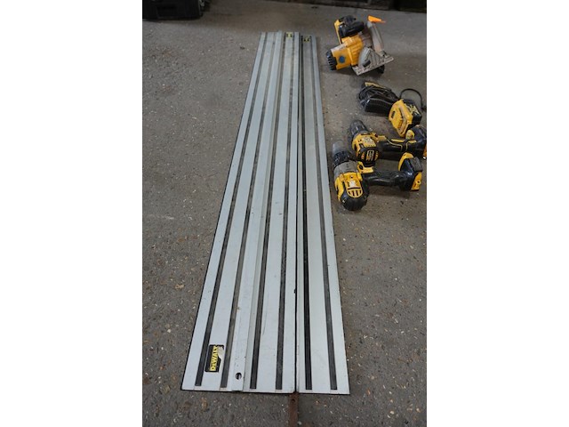 Assortiment dewalt - afbeelding 6 van  6