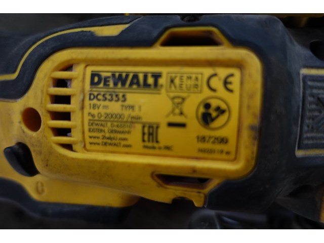 Assortiment dewalt - afbeelding 2 van  11