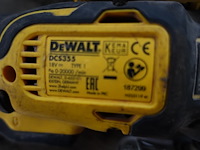 Assortiment dewalt - afbeelding 2 van  11