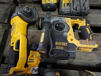 Assortiment dewalt - afbeelding 5 van  11