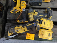 Assortiment dewalt - afbeelding 6 van  11