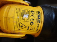 Assortiment dewalt - afbeelding 10 van  11