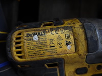 Assortiment dewalt - afbeelding 11 van  11