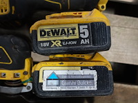 Assortiment dewalt - afbeelding 4 van  12