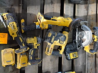 Assortiment dewalt - afbeelding 1 van  12