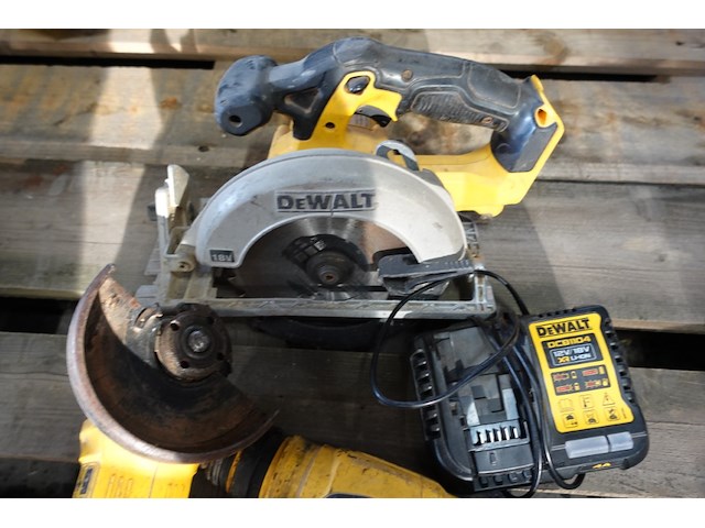 Assortiment dewalt - afbeelding 5 van  12