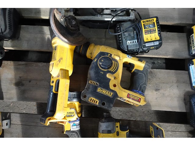 Assortiment dewalt - afbeelding 6 van  12