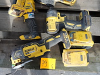Assortiment dewalt - afbeelding 7 van  12