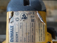 Assortiment dewalt - afbeelding 8 van  12