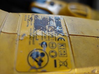 Assortiment dewalt - afbeelding 10 van  12