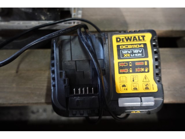 Assortiment dewalt - afbeelding 11 van  12