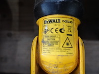 Assortiment dewalt - afbeelding 12 van  12