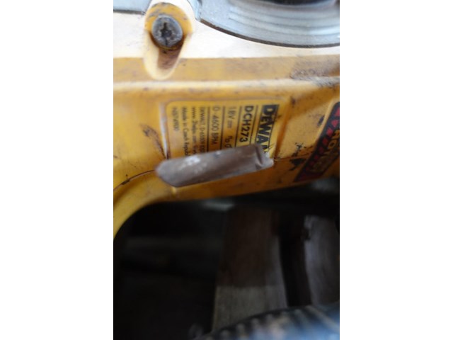 Assortiment dewalt - afbeelding 2 van  11