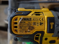 Assortiment dewalt - afbeelding 3 van  11