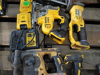 Assortiment dewalt - afbeelding 1 van  11