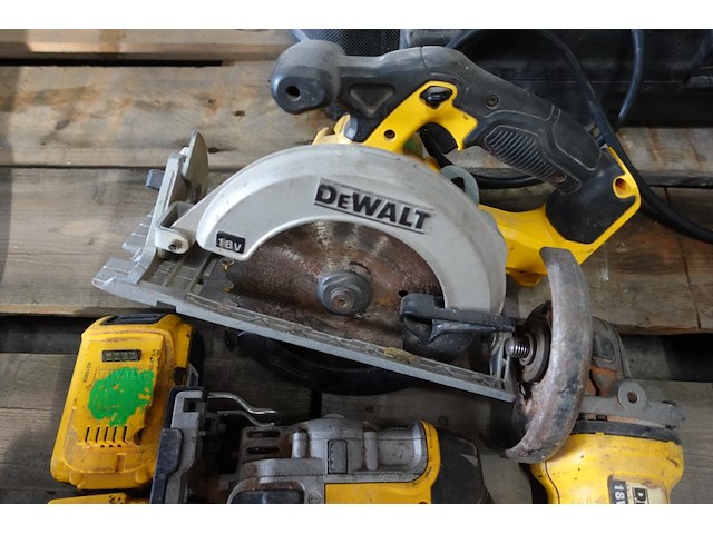 Assortiment dewalt - afbeelding 4 van  11