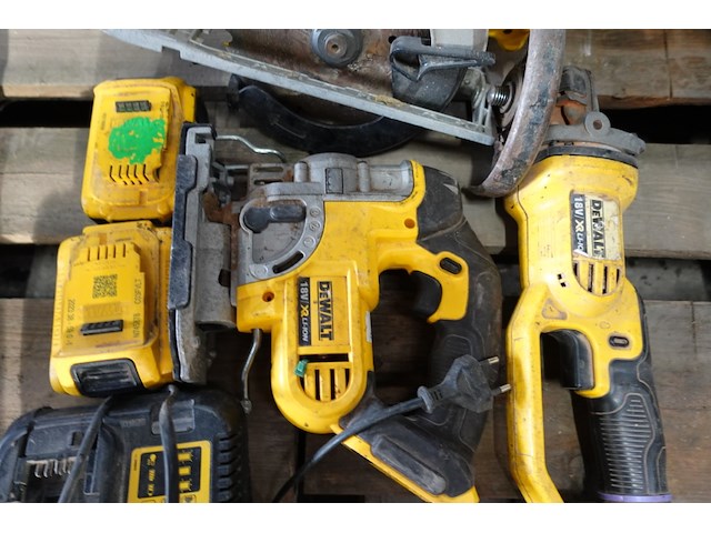 Assortiment dewalt - afbeelding 5 van  11