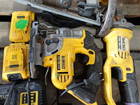 Assortiment dewalt - afbeelding 5 van  11