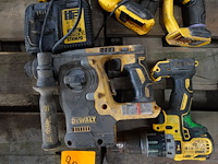 Assortiment dewalt - afbeelding 6 van  11