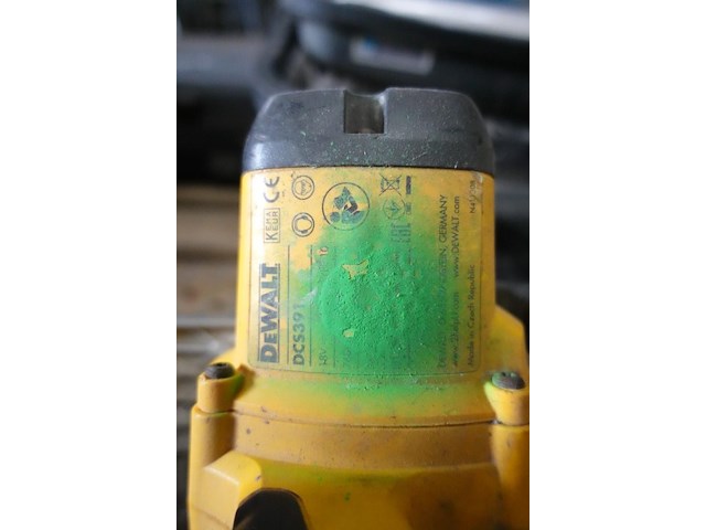 Assortiment dewalt - afbeelding 7 van  11