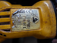 Assortiment dewalt - afbeelding 8 van  11