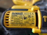 Assortiment dewalt - afbeelding 2 van  10