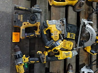 Assortiment dewalt - afbeelding 1 van  10
