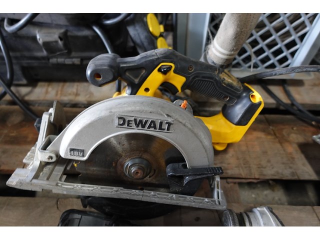 Assortiment dewalt - afbeelding 3 van  10