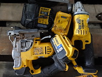 Assortiment dewalt - afbeelding 4 van  10