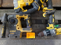 Assortiment dewalt - afbeelding 5 van  10