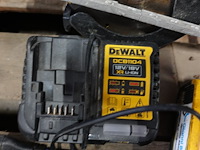 Assortiment dewalt - afbeelding 6 van  10