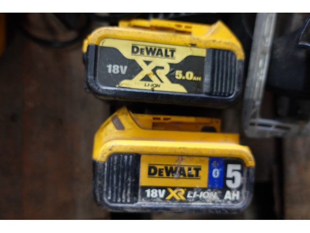 Assortiment dewalt - afbeelding 8 van  10
