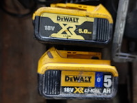 Assortiment dewalt - afbeelding 8 van  10