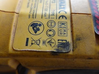 Assortiment dewalt - afbeelding 10 van  10