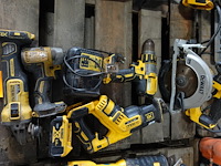 Assortiment dewalt - afbeelding 1 van  12