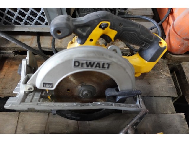 Assortiment dewalt - afbeelding 5 van  12