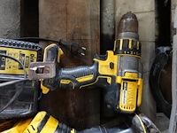 Assortiment dewalt - afbeelding 6 van  12