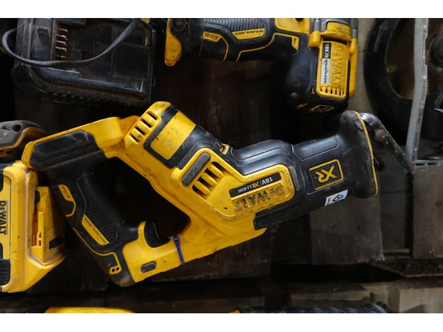 Assortiment dewalt - afbeelding 7 van  12