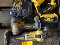 Assortiment dewalt - afbeelding 8 van  12