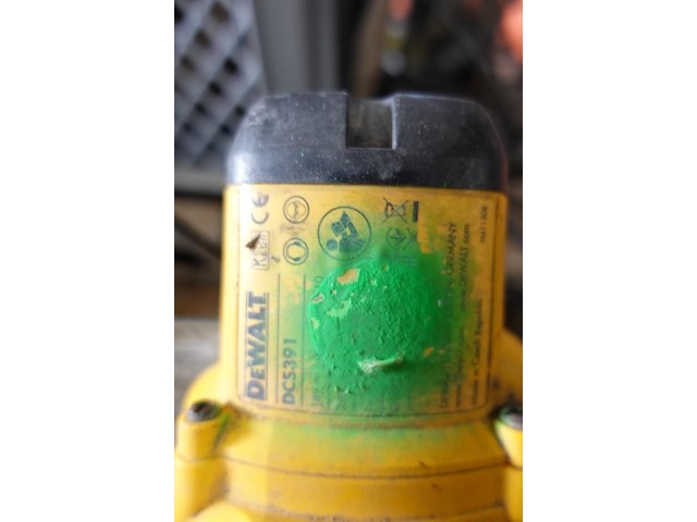 Assortiment dewalt - afbeelding 9 van  12