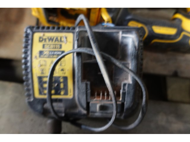 Assortiment dewalt - afbeelding 12 van  12