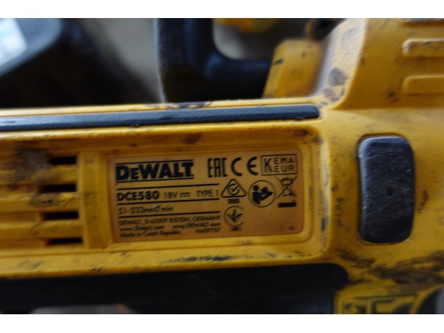 Assortiment dewalt - afbeelding 2 van  11