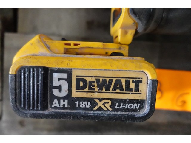 Assortiment dewalt - afbeelding 3 van  11